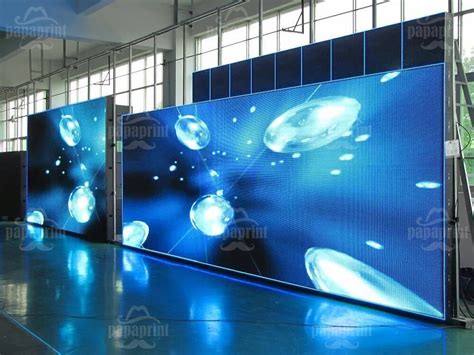 LED экраны, светодиодные панели для улицы в Киеве по выгодной цене ...