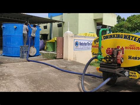 FRP Degasser Towers - FRP Degassing Tower For DM Plant Manufacturer ...