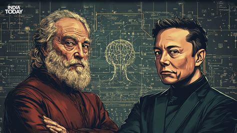 The Galileo Test: What is it and why Elon Musk wants AI to pass this ...