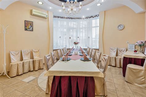 Поминальный зал «Помним-Любим» на пр-те Наставников, д. 34 (ст. м ...
