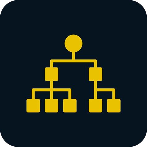 Organization Chart Icon 的图像结果