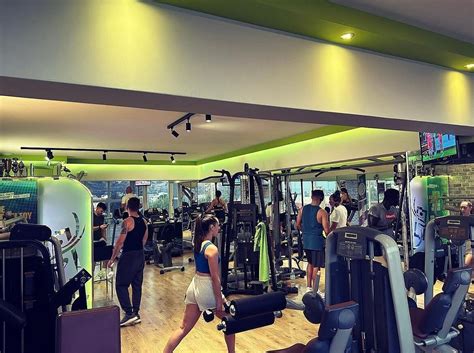 G.K. FITNESS CLUB BY GEORGE KAZELLIS (2026) All You Need to Know BEFORE ...