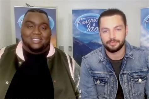 C.J. Harris, 'American Idol' Season 13 Finalist, Dies at 31