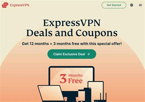 Image result for ExpressVPN Coupon