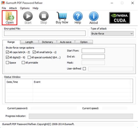Image result for How to Open Secure PDF File