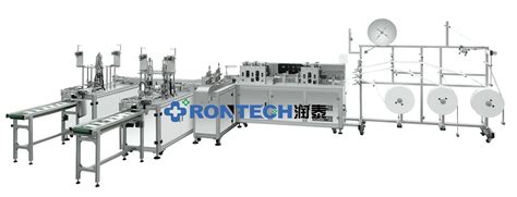 Image result for Manual Face Masks Looping Machine