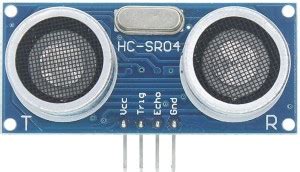 Svojas HC-SR04 Ultrasonic Module Distance Sensor Compatible with ...