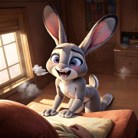 Judy hopps : r/aiyiff