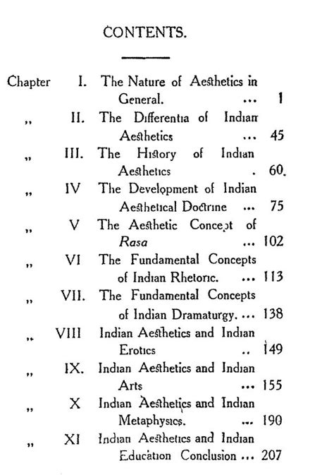 इंडियन एस्थेटिक्स | Hindi Book | Indian Aesthetics - ePustakalay