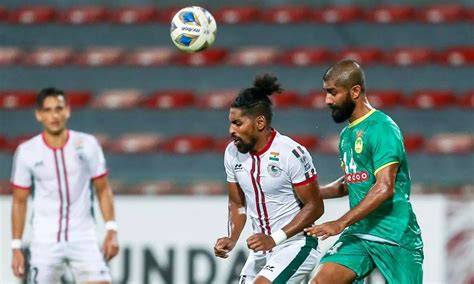 AFC Cup 2021: ATK Mohun Bagan FC vs Bashundhara Kings Match Preview- A ...