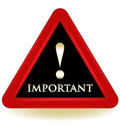 Image result for Error Sign Vector