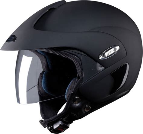 STUDDS MARSHALL OPEN FACE - L Motorsports Helmet - Buy STUDDS MARSHALL ...
