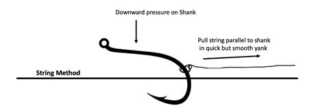 Image result for String Yank Method