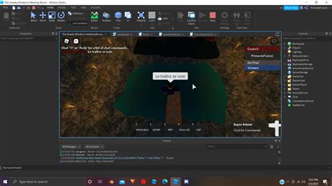 Image result for Roblox Script Properties