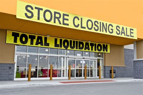 Closeout