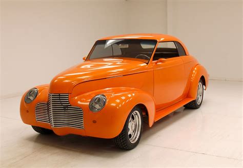 1940 Chevrolet Special | Classic Auto Mall