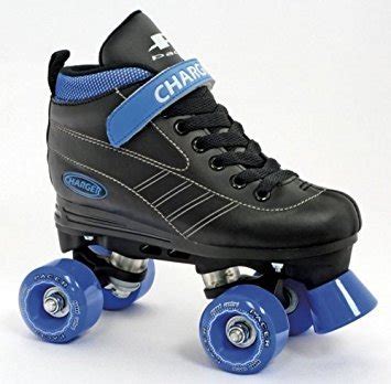 Skate Out Loud Pacer Charger Children Indoor Outdoor Roller Skate ...