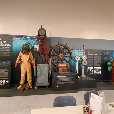 Revolutions Transport Museum, Perth - Tripadvisor