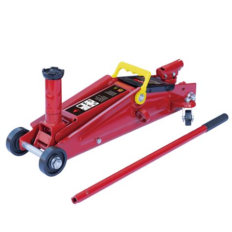 Big Red 3 Ton Hydraulic Suv Floor Jack – T83006XC Swivel Base, 6,000 l ...