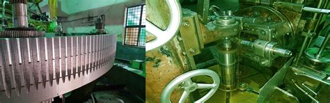 Sri Venkateshwara Gear Wheels