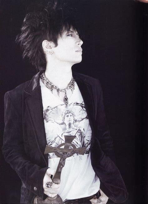 Pin by Tai Cooper-Small on Camui Gackt