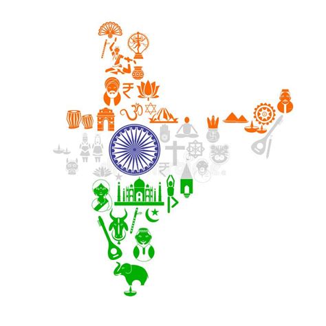 India People Drawing: Traditional Art & Culture