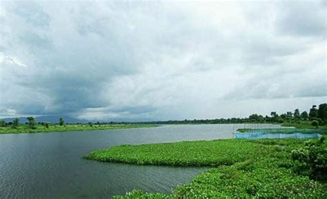 Assam: Section 144 CrPC imposed in and around Deepor Beel - assam ...