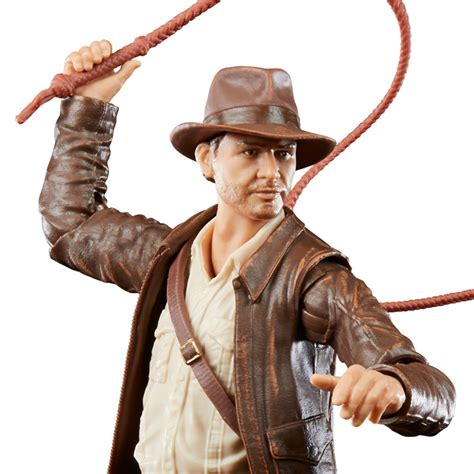 Indiana jones action figures for sale online