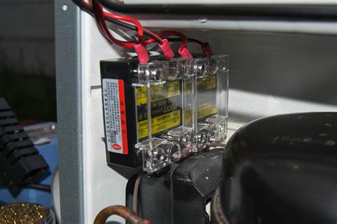 Image result for Fridge Compressor Conversion
