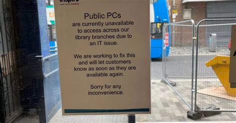 Image result for Police Computer Outage