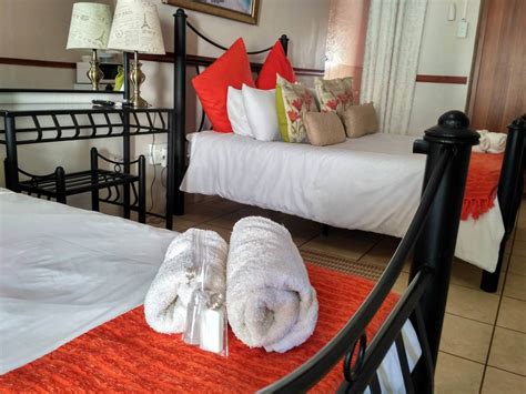 Immanuel Guest House, Warrenton