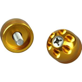 KAWASAKI M8 ビッグバーエンド POSH Faith グリップエンド 【通販モノタロウ】