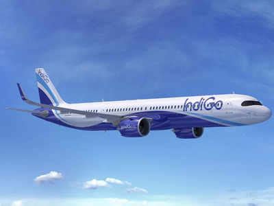CAT III-trained captain flying as passenger asked to operate IndiGo ...
