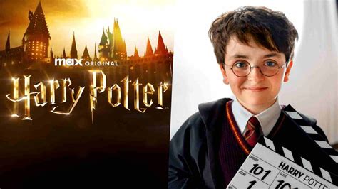 Harry Potter HBO Reboot Series: Release Date, Cast, Characters and ...