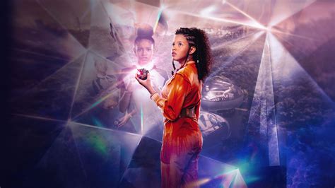 Mila in the Multiverse on Disney+ Kuwait | English Portuguese (Brazil ...