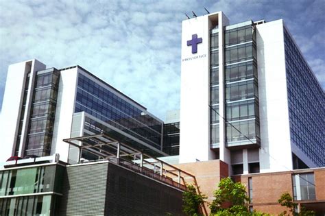 Providence Everett Regional Medical Center | New replacement… | Flickr