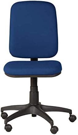 GODREJ INTERIO Virtue Study Chair (Mild Steel, Black) (Suitable for ...