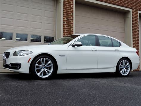 2015 BMW 5 Series 535i xDrive Luxury Line Stock # 542771 for sale near Edgewater Park, NJ | NJ ...