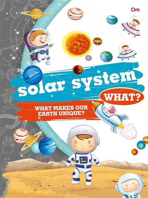 Buy Encyclopedia: Solar System What? (Questions and Answers) Book ...