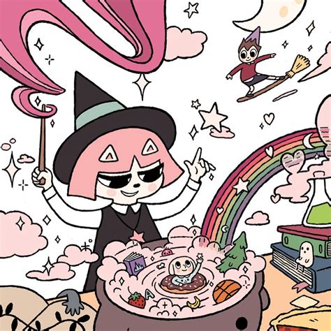 Summer Camp Island Wallpapers - Top Free Summer Camp Island Backgrounds ...