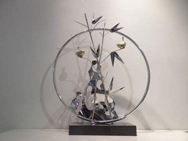 不锈钢亮光雕塑,欢迎访问深圳市金壁虎艺术品有限公司网站！