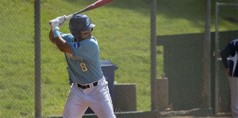 Sonoma State University Seawolves Baseball Showcase Camp