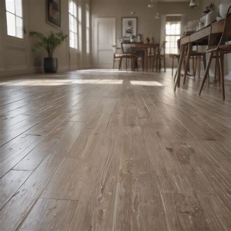 Achieving Radiance: Techniques to Make Laminate Floors Shine