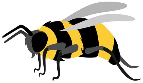 Bumble Bee Stock Vector Illustration and Royalty Free Bumble Bee - Clip ...