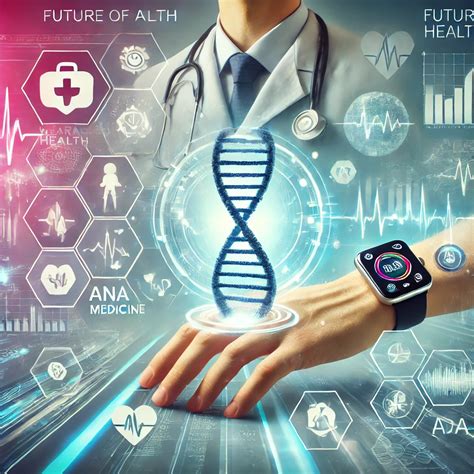 The Future of Health: Top Trends to Watch in 2024 and Beyond - Health ...