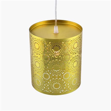 Buy HOMESAKE Metal Cluster Ceiling Lamp from Homesake at just INR 3998.0