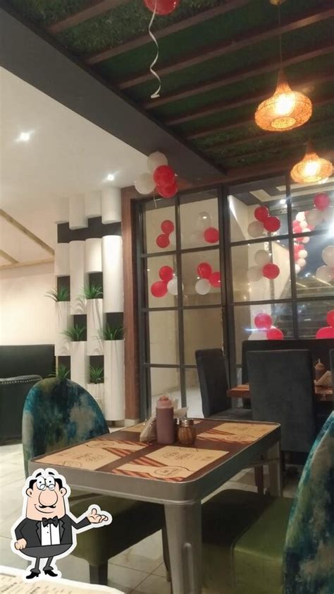 CAFÉ VILLA Best Cafe and Bakery in Tarn Taran Italian Food Chinese Food ...