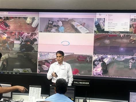 Voting taking place on 10,117 polling stations in Mumbai: BMC