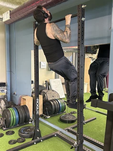 PULL UP EXERCISE BENEFITS – ELITEFITNESSEDGE