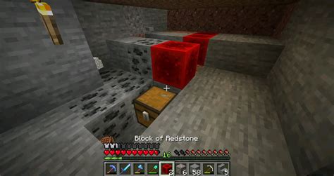 Image result for Minecraft Redstone Chests